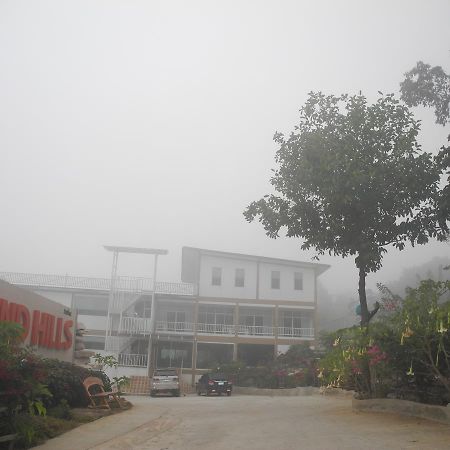 Wind Hills Hotel Nakhon Ratchasima Ngoại thất bức ảnh