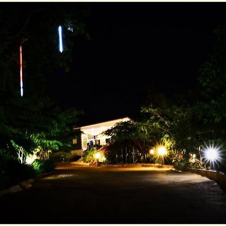 Wind Hills Hotel Nakhon Ratchasima Ngoại thất bức ảnh