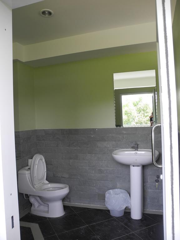 Wind Hills Hotel Nakhon Ratchasima Phòng bức ảnh