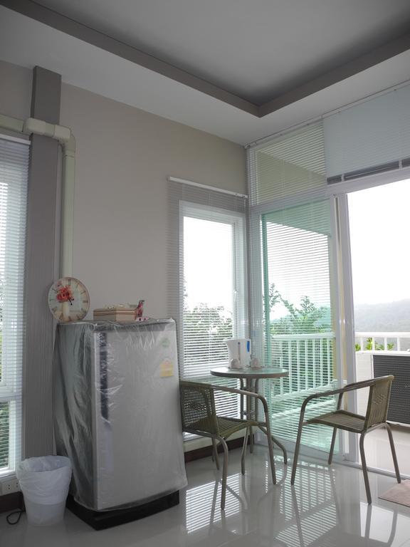 Wind Hills Hotel Nakhon Ratchasima Phòng bức ảnh