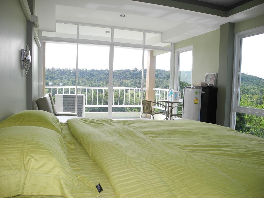 Wind Hills Hotel Nakhon Ratchasima Phòng bức ảnh