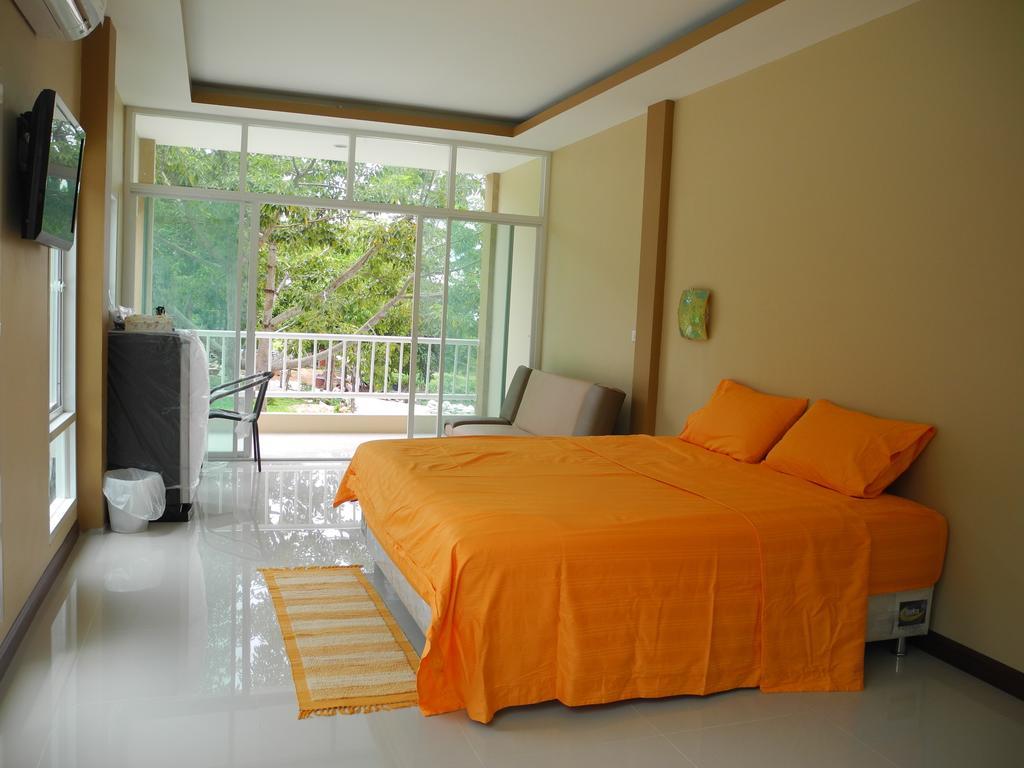 Wind Hills Hotel Nakhon Ratchasima Phòng bức ảnh