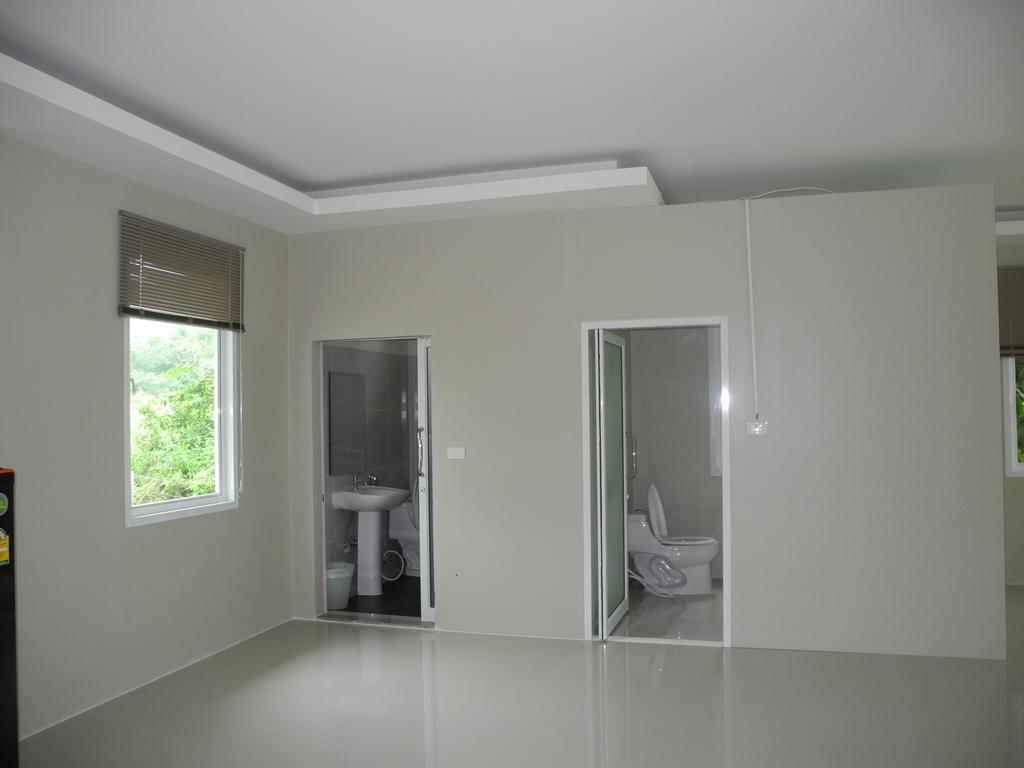 Wind Hills Hotel Nakhon Ratchasima Phòng bức ảnh