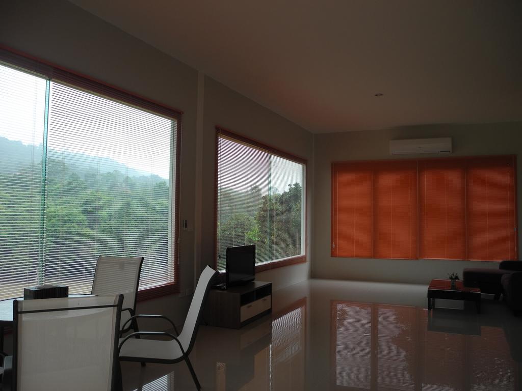 Wind Hills Hotel Nakhon Ratchasima Phòng bức ảnh